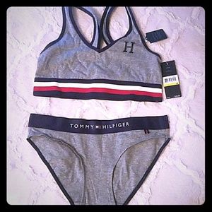 Tommy Hilfiger underwear set
